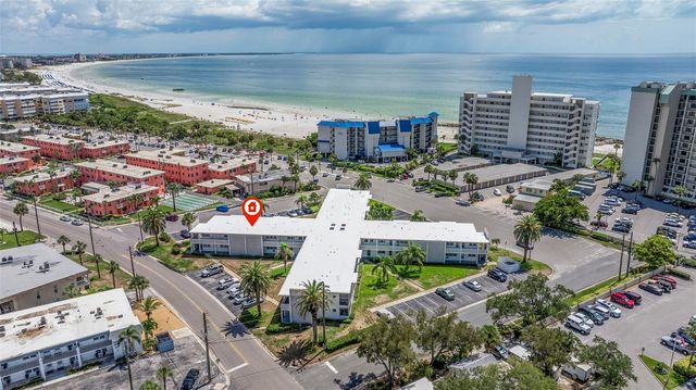 7050 SUNSET WAY 7, St Pete Beach, FL 33706