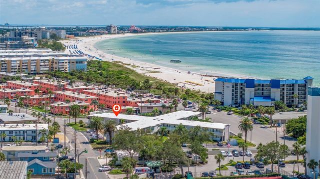 7050 SUNSET WAY 7, St Pete Beach, FL 33706