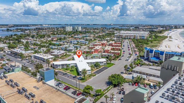 7050 SUNSET WAY 7, St Pete Beach, FL 33706