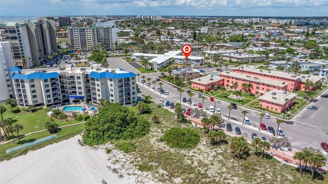 7050 SUNSET WAY 7, St Pete Beach, FL 33706