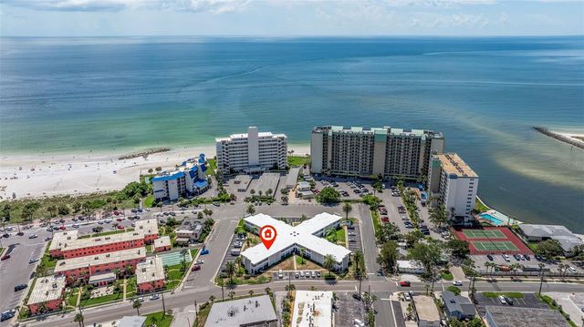 7050 SUNSET WAY 7, St Pete Beach, FL 33706