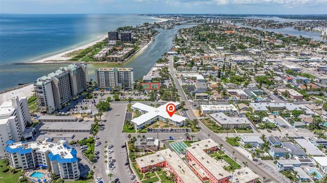 7050 SUNSET WAY 7, St Pete Beach, FL 33706