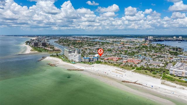 7050 SUNSET WAY 7, St Pete Beach, FL 33706