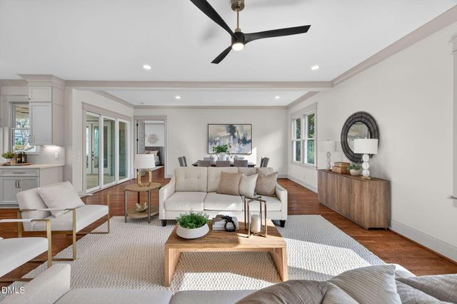 504 Tilden Street, Raleigh, NC 27605