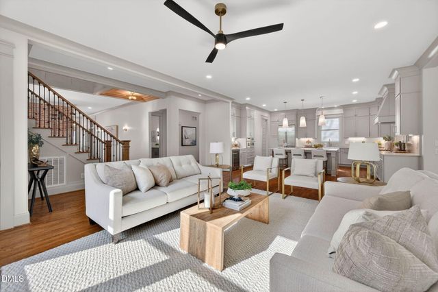 504 Tilden Street, Raleigh, NC 27605