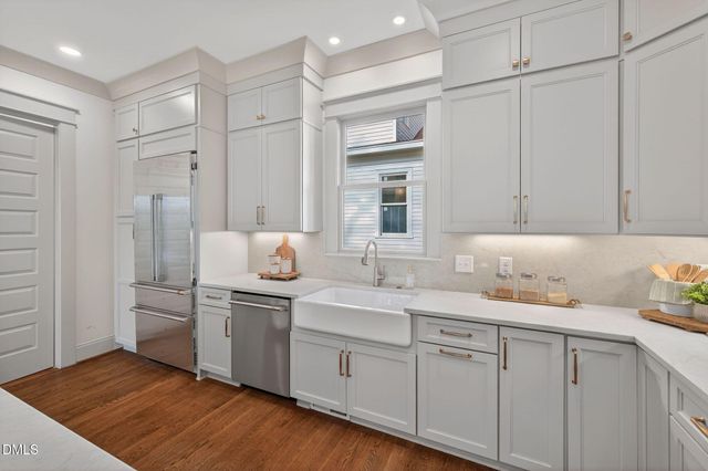 504 Tilden Street, Raleigh, NC 27605