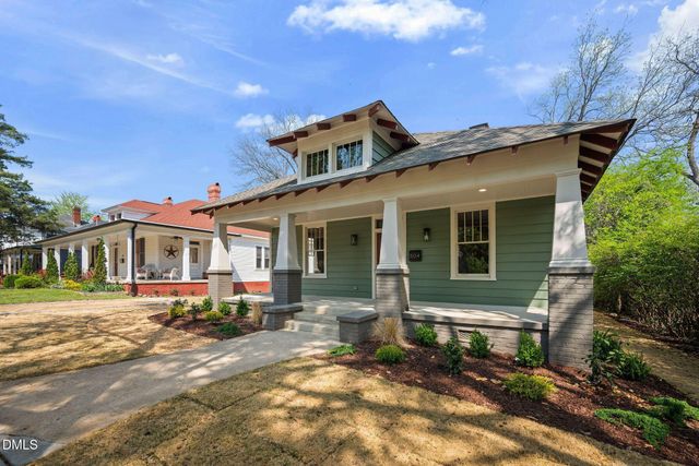 504 Tilden Street, Raleigh, NC 27605