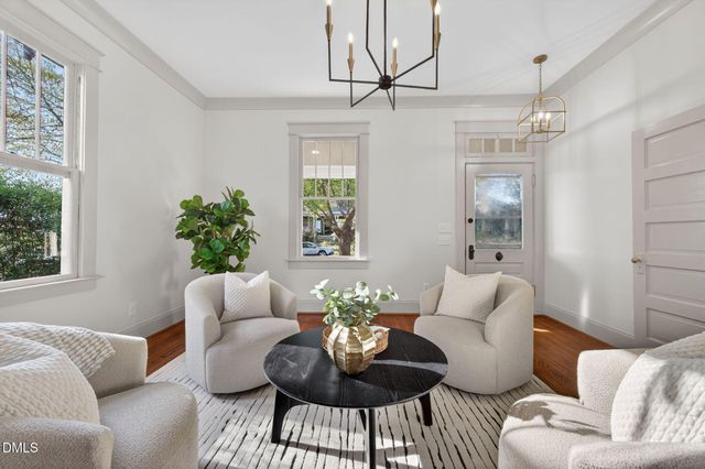 504 Tilden Street, Raleigh, NC 27605