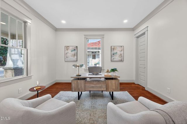 504 Tilden Street, Raleigh, NC 27605