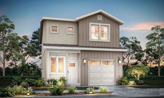 21 Oak Manor Way #Lot78, Sacramento, CA 95838