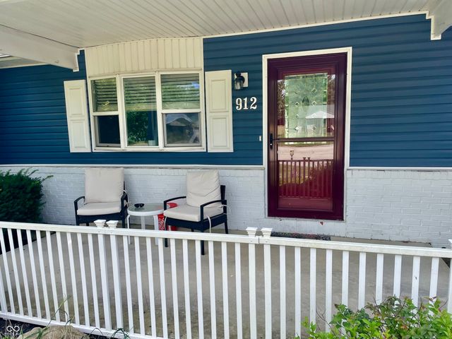 912 Golden Court, Greencastle, IN 46135