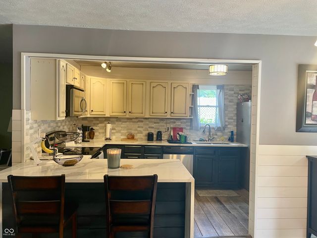 912 Golden Court, Greencastle, IN 46135