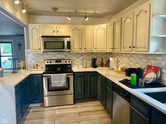 912 Golden Court, Greencastle, IN 46135