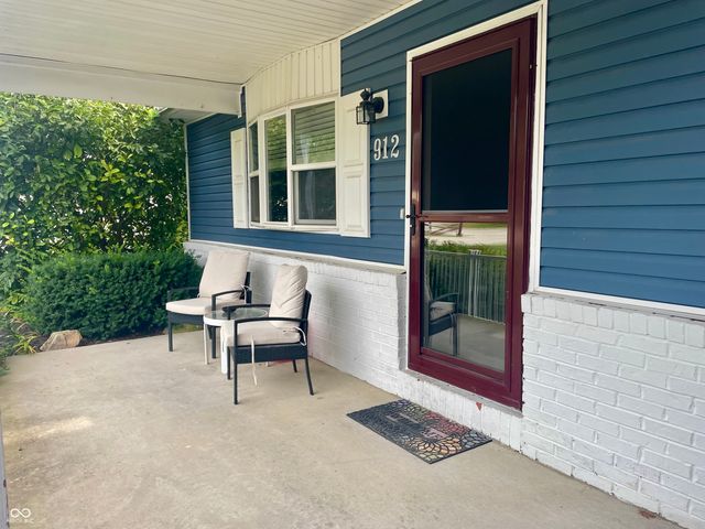 912 Golden Court, Greencastle, IN 46135