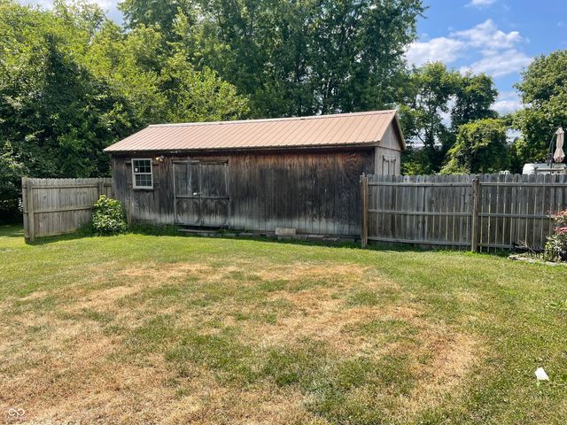 912 Golden Court, Greencastle, IN 46135