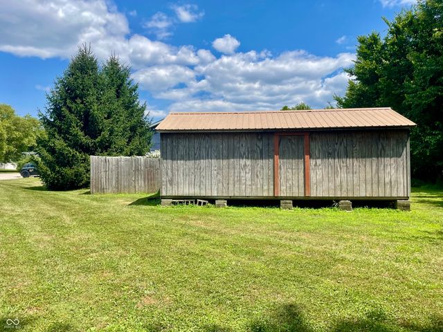 912 Golden Court, Greencastle, IN 46135