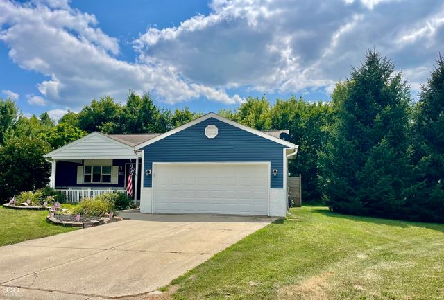 912 Golden Court, Greencastle, IN 46135