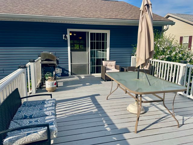 912 Golden Court, Greencastle, IN 46135