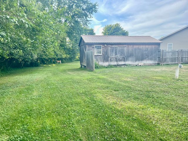 912 Golden Court, Greencastle, IN 46135