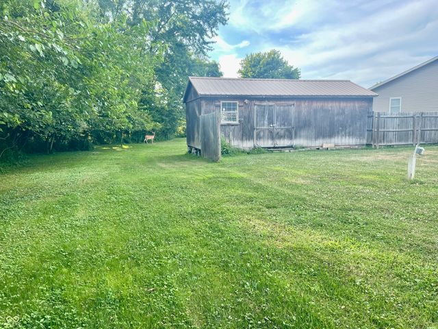 912 Golden Court, Greencastle, IN 46135