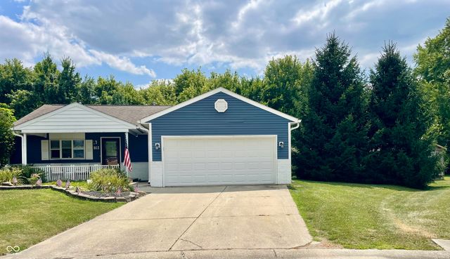 912 Golden Court, Greencastle, IN 46135
