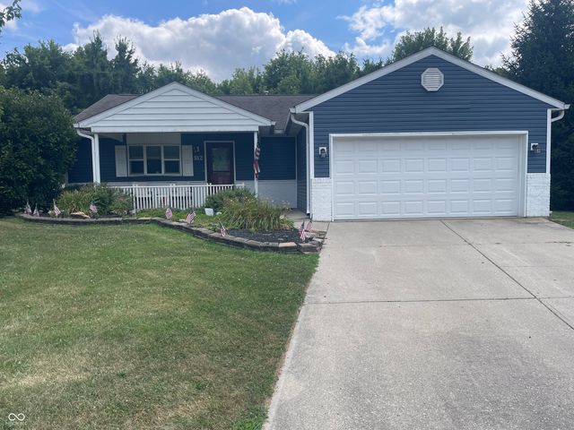 912 Golden Court, Greencastle, IN 46135