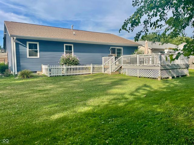 912 Golden Court, Greencastle, IN 46135