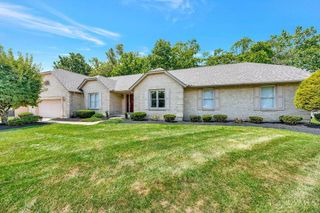 1751 Thall Drive, Hamilton, OH 45013