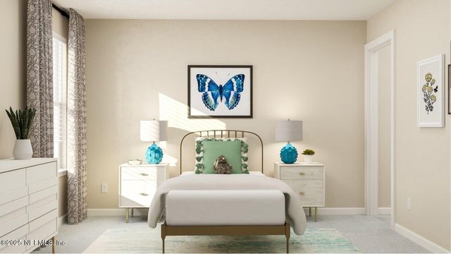 3028 ADELAIDE Road, Green Cove Springs, FL 32043