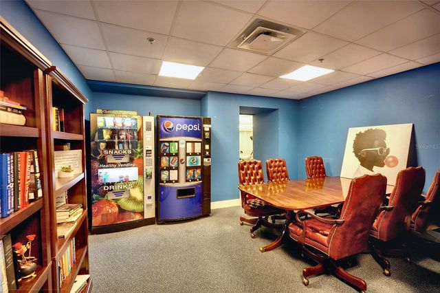 151 E WASHINGTON STREET 525, Orlando, FL 32801