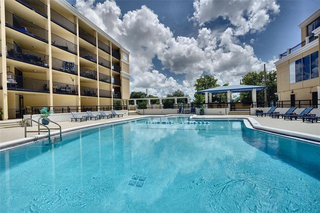 151 E WASHINGTON STREET 525, Orlando, FL 32801