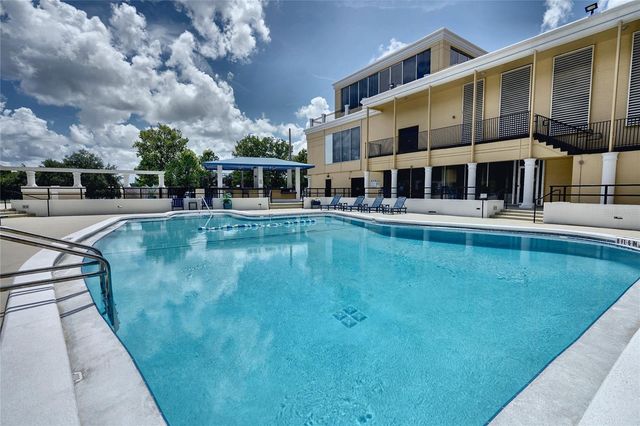 151 E WASHINGTON STREET 525, Orlando, FL 32801