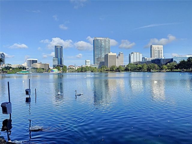 151 E WASHINGTON STREET 525, Orlando, FL 32801