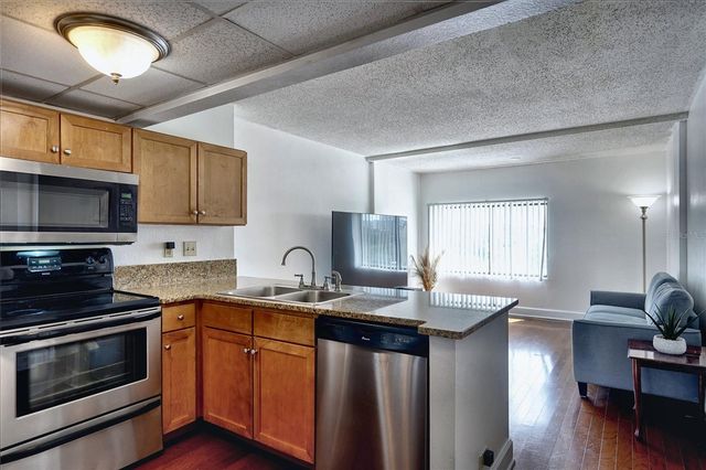 151 E WASHINGTON STREET 525, Orlando, FL 32801