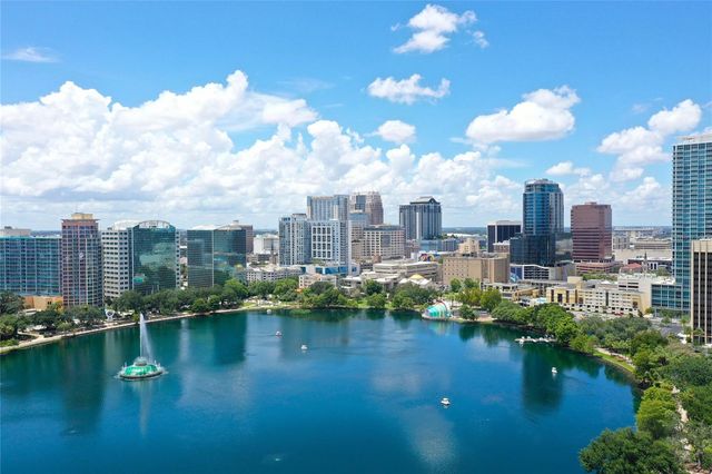 151 E WASHINGTON STREET 525, Orlando, FL 32801