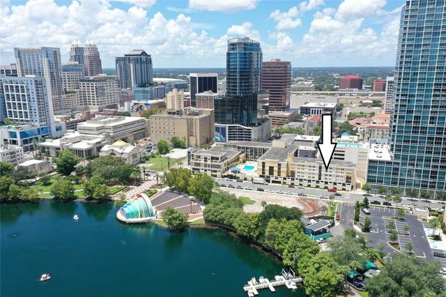 151 E WASHINGTON STREET 525, Orlando, FL 32801