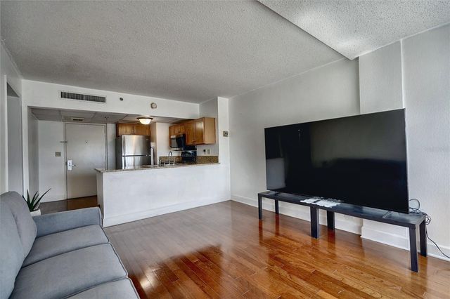 151 E WASHINGTON STREET 525, Orlando, FL 32801