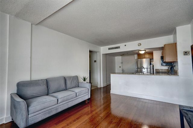 151 E WASHINGTON STREET 525, Orlando, FL 32801