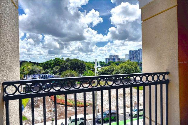 151 E WASHINGTON STREET 525, Orlando, FL 32801