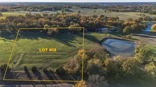Lot 13 Travis Lane, Harrisonville, MO 64701