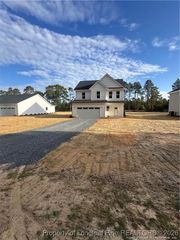 151 Merle Road, Pinebluff, NC 28373