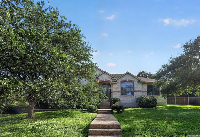 20918 CACTUS RDG, San Antonio, TX 78258