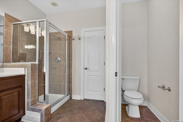 20918 CACTUS RDG, San Antonio, TX 78258