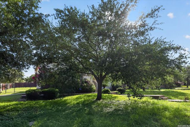 20918 CACTUS RDG, San Antonio, TX 78258