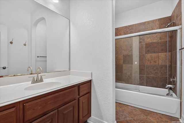 20918 CACTUS RDG, San Antonio, TX 78258