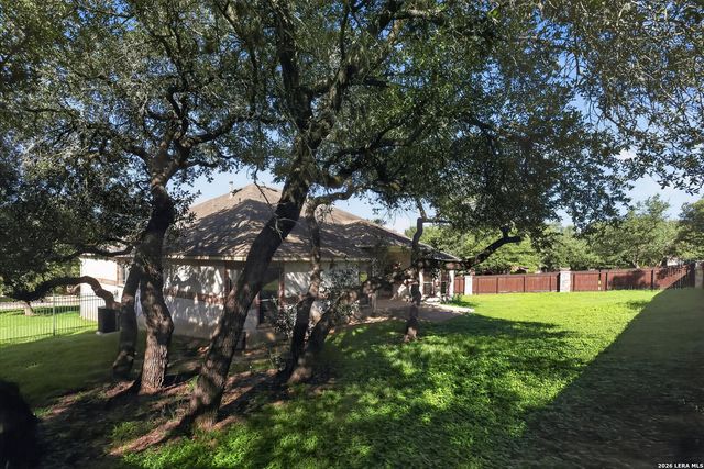 20918 CACTUS RDG, San Antonio, TX 78258