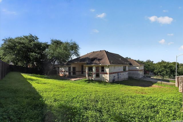 20918 CACTUS RDG, San Antonio, TX 78258