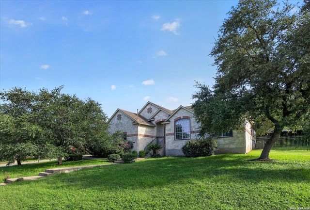 20918 CACTUS RDG, San Antonio, TX 78258