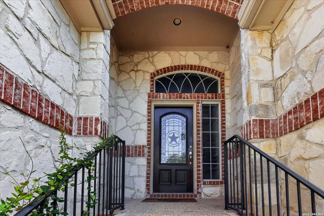 20918 CACTUS RDG, San Antonio, TX 78258