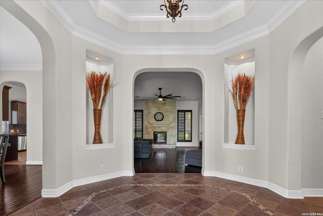 20918 CACTUS RDG, San Antonio, TX 78258
